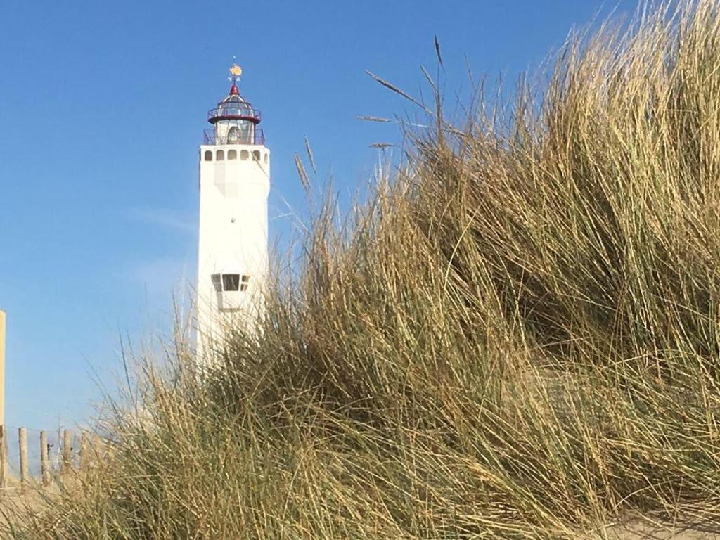 Duinvogel Βίλα Noordwijk Εξωτερικό φωτογραφία